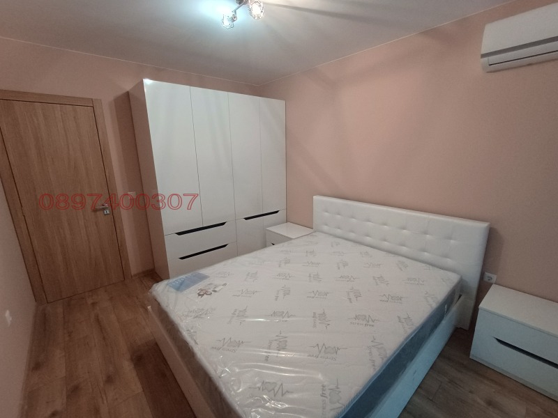 Дава под наем 2-СТАЕН, гр. Варна, Младост 1, снимка 5 - Апартаменти - 53309231