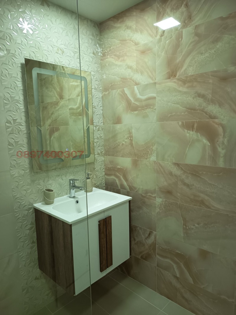 Дава под наем 2-СТАЕН, гр. Варна, Младост 1, снимка 12 - Апартаменти - 53309231