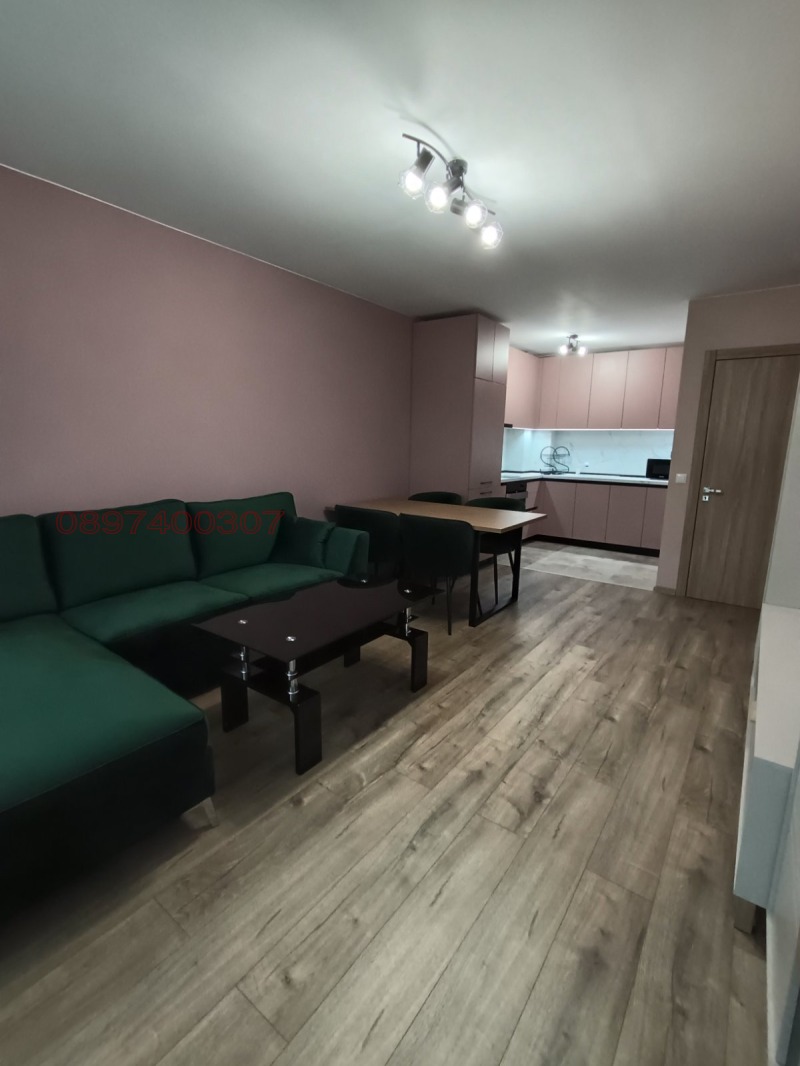 Дава под наем 2-СТАЕН, гр. Варна, Младост 1, снимка 2 - Апартаменти - 53309231