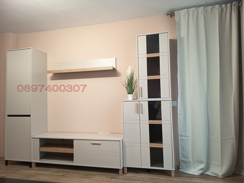 Дава под наем 2-СТАЕН, гр. Варна, Младост 1, снимка 3 - Апартаменти - 53309231