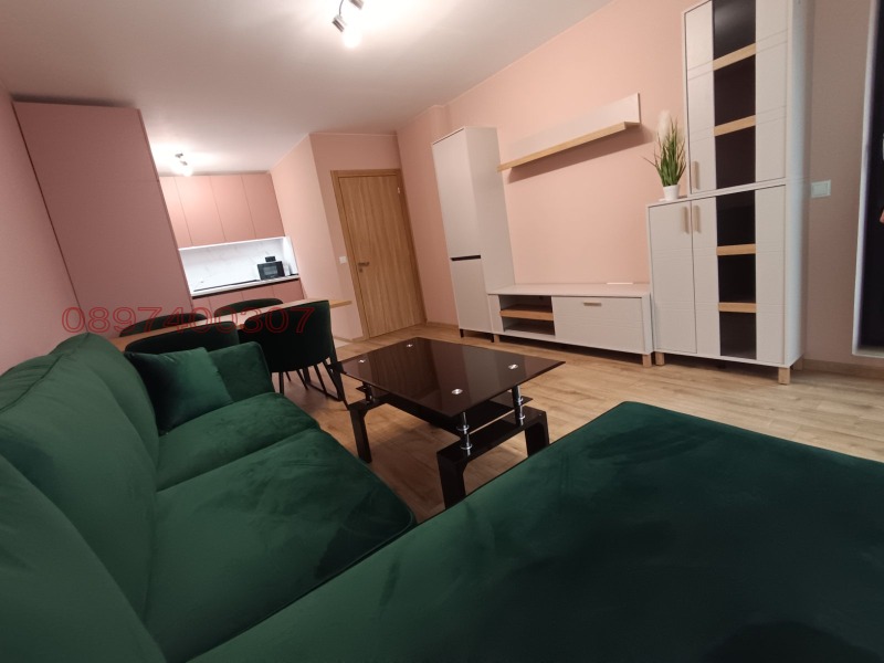 Дава под наем 2-СТАЕН, гр. Варна, Младост 1