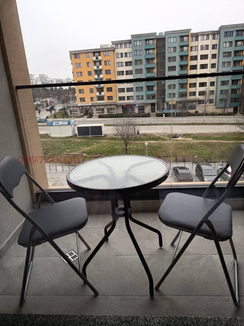 Дава под наем 2-СТАЕН, гр. Варна, Младост 1, снимка 7 - Апартаменти - 53309231