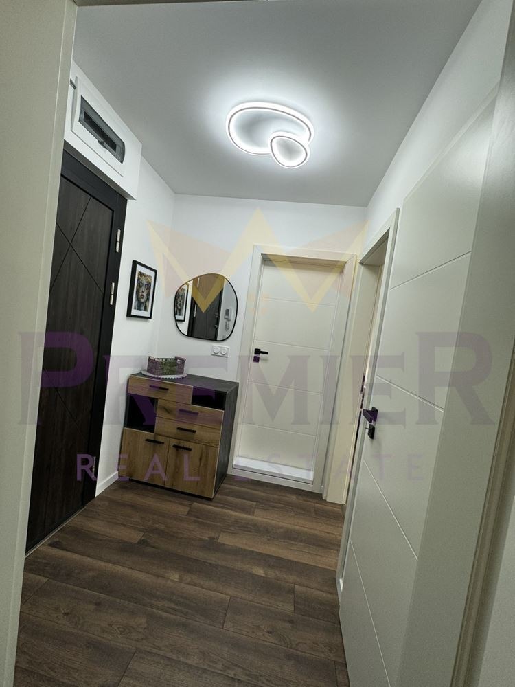 Дава под наем 2-СТАЕН, гр. Варна, Победа, снимка 8 - Апартаменти - 53381460