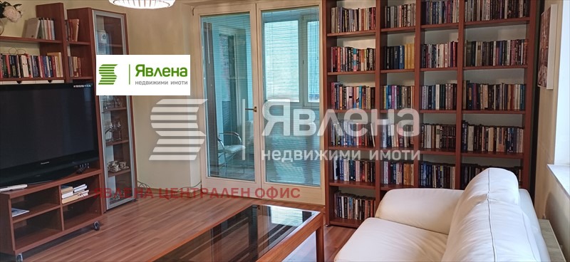 Дава под наем 2-СТАЕН, гр. София, Витоша, снимка 3 - Апартаменти - 54612306