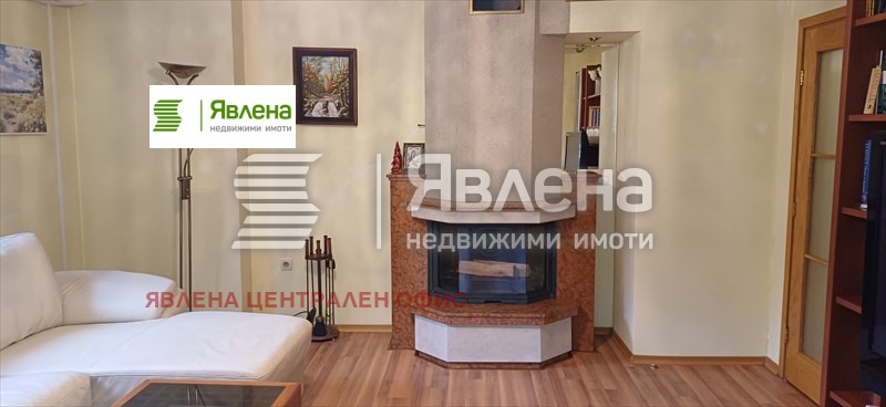 Дава под наем 2-СТАЕН, гр. София, Витоша