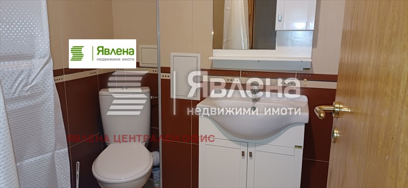 Дава под наем 2-СТАЕН, гр. София, Витоша, снимка 10 - Апартаменти - 54612306