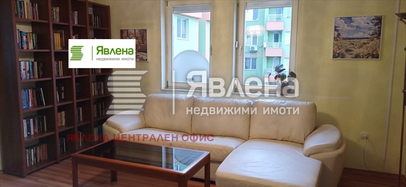 Дава под наем 2-СТАЕН, гр. София, Витоша, снимка 2 - Апартаменти - 54612306