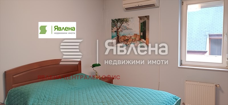 Дава под наем 2-СТАЕН, гр. София, Витоша, снимка 7 - Апартаменти - 54612306