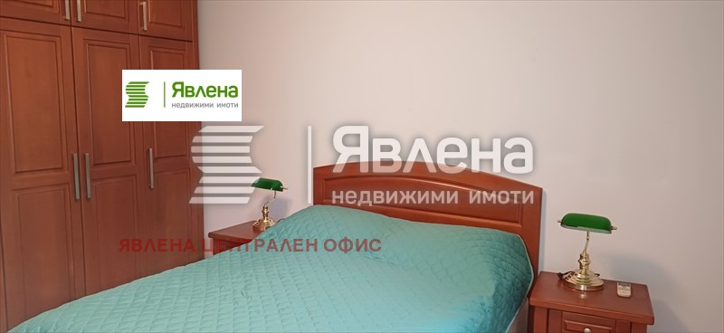 Дава под наем 2-СТАЕН, гр. София, Витоша, снимка 6 - Апартаменти - 54612306