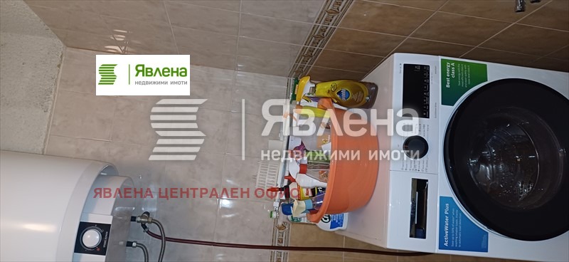 Дава под наем 2-СТАЕН, гр. София, Витоша, снимка 11 - Апартаменти - 54612306