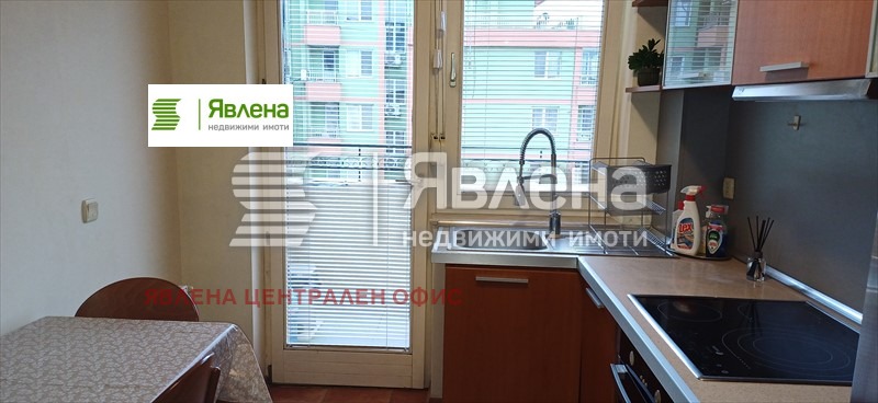 Дава под наем 2-СТАЕН, гр. София, Витоша, снимка 8 - Апартаменти - 54612306