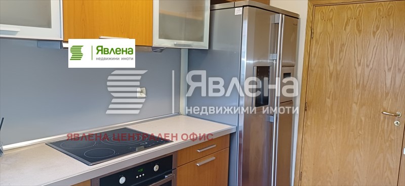 Дава под наем 2-СТАЕН, гр. София, Витоша, снимка 9 - Апартаменти - 54612306