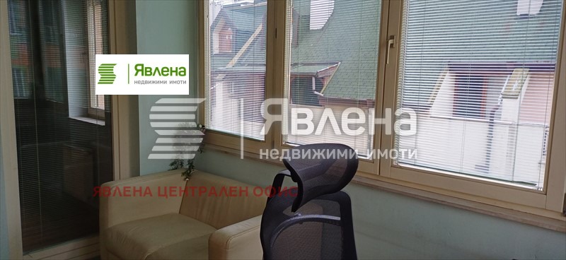 Дава под наем 2-СТАЕН, гр. София, Витоша, снимка 5 - Апартаменти - 54612306