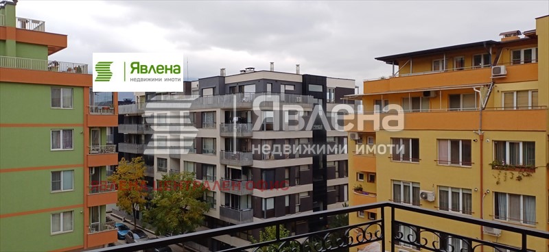 Дава под наем 2-СТАЕН, гр. София, Витоша, снимка 12 - Апартаменти - 54612306