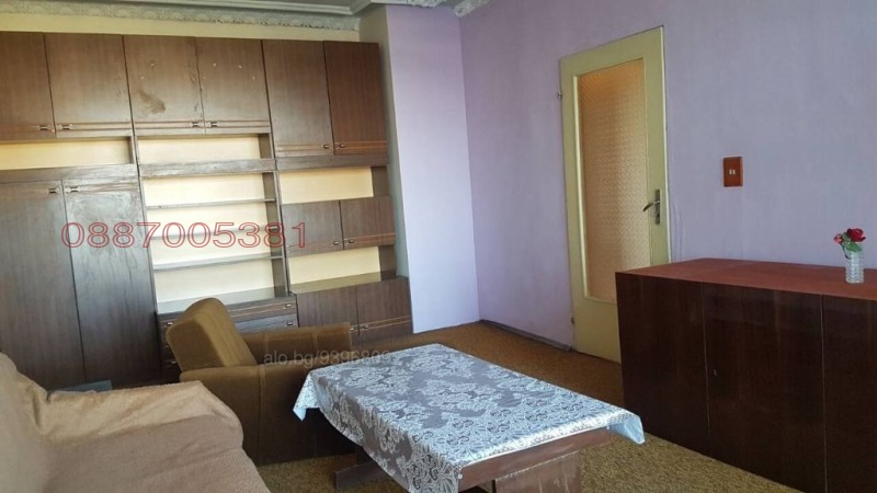 Дава под наем 3-СТАЕН, гр. Разград, Орел, снимка 11 - Апартаменти - 52824214