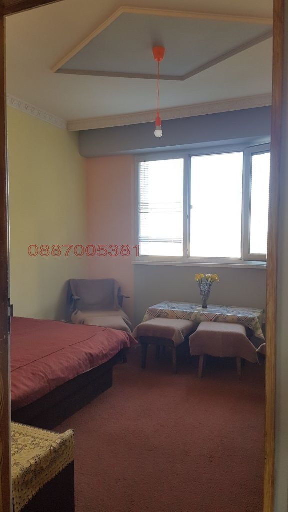 Дава под наем 3-СТАЕН, гр. Разград, Орел, снимка 4 - Апартаменти - 52824214