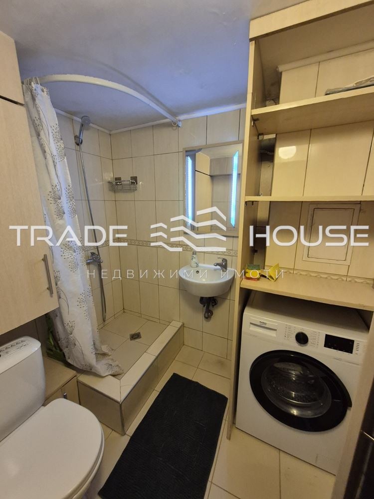 Дава под наем 3-СТАЕН, гр. Пловдив, Остромила, снимка 11 - Апартаменти - 53349381