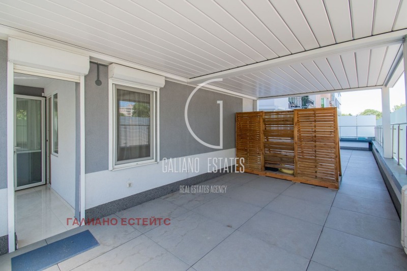 K pronájmu  3+ ložnice Sofia , Lozenec , 316 m2 | 90592029 - obraz [13]