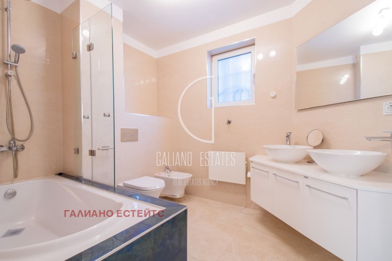 K pronájmu  3+ ložnice Sofia , Lozenec , 316 m2 | 90592029 - obraz [8]