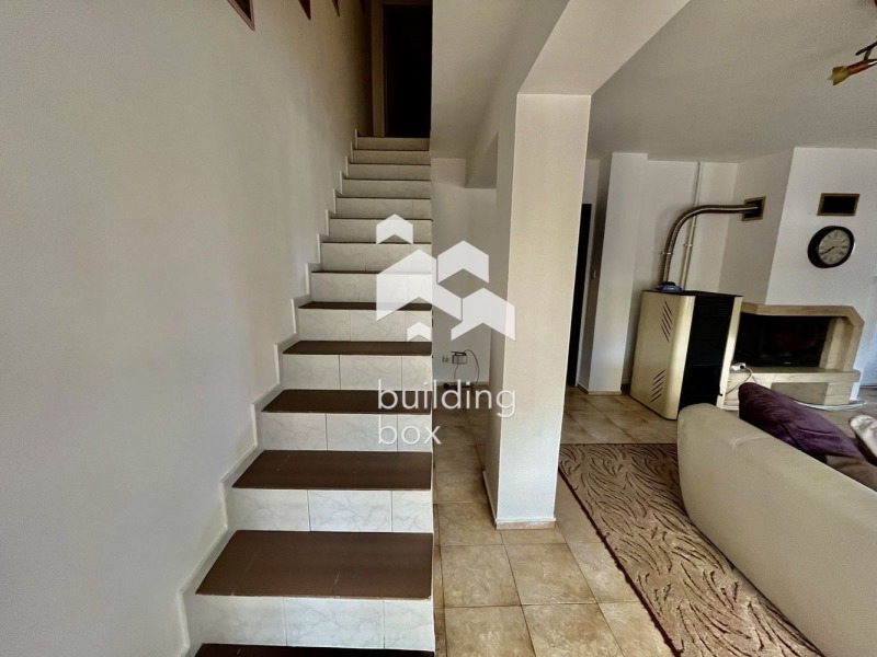 Дава под наем МНОГОСТАЕН, гр. София, Павлово, снимка 13 - Апартаменти - 52493042