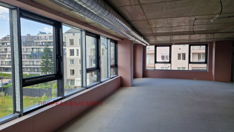 Дава под наем ОФИС, гр. София, Хладилника