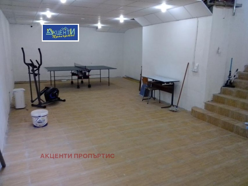 Дава под наем ОФИС, гр. Велико Търново, Център, снимка 4 - Офиси - 52401109