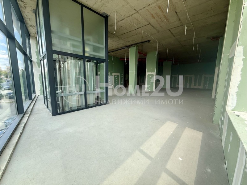 Дава под наем  Магазин град Варна , Бриз , 265 кв.м | 61685721 - изображение [7]