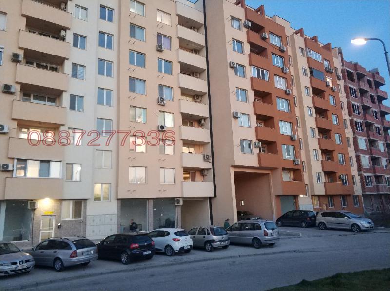 Дава под наем ГАРАЖ, ПАРКОМЯСТО, гр. Пловдив, Тракия, снимка 2 - Гаражи и паркоместа - 52784651