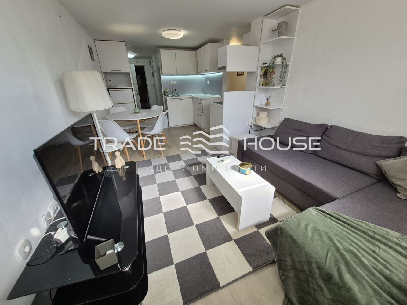 Дава под наем 3-СТАЕН, гр. Пловдив, Остромила