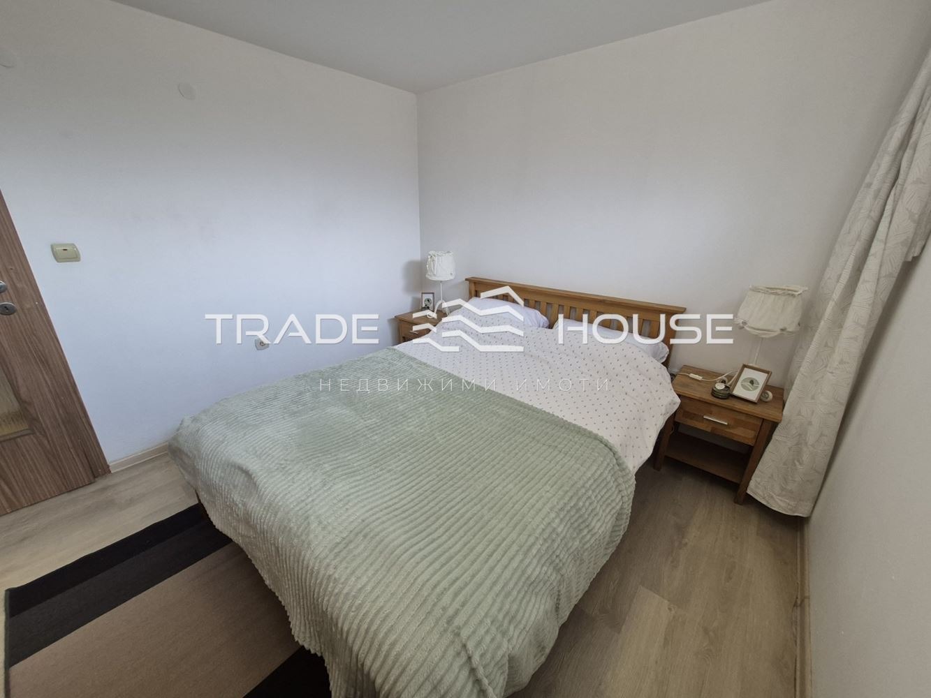 Дава под наем 3-СТАЕН, гр. Пловдив, Остромила, снимка 4 - Апартаменти - 53349381