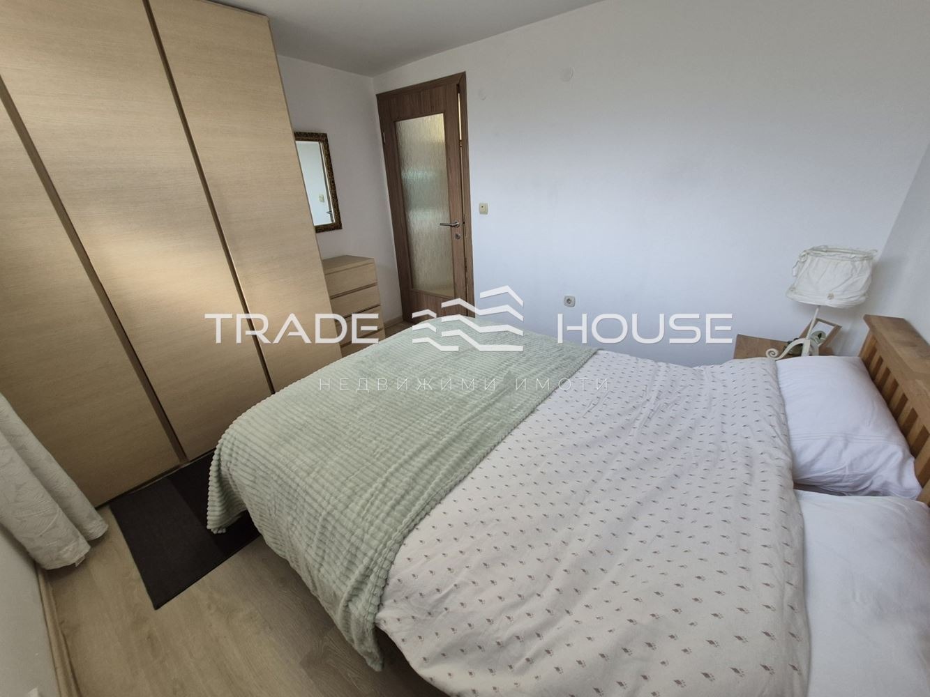 Дава под наем 3-СТАЕН, гр. Пловдив, Остромила, снимка 5 - Апартаменти - 53349381