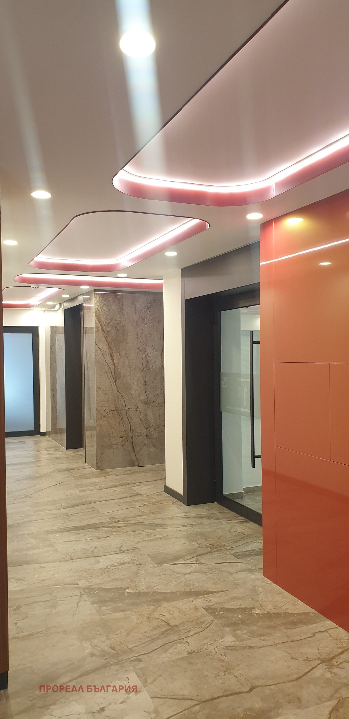 Дава под наем ОФИС, гр. София, Кръстова вада, снимка 3 - Офиси - 53380829