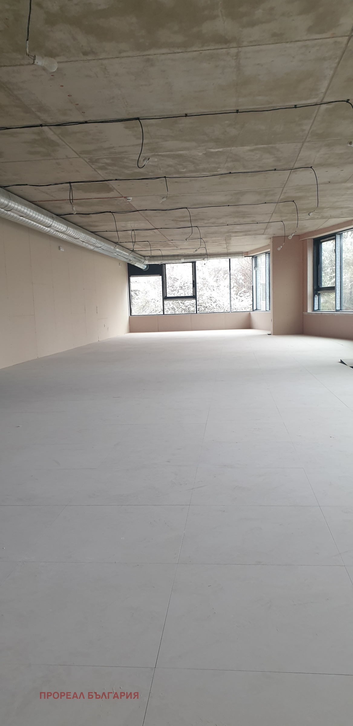 Дава под наем ОФИС, гр. София, Кръстова вада