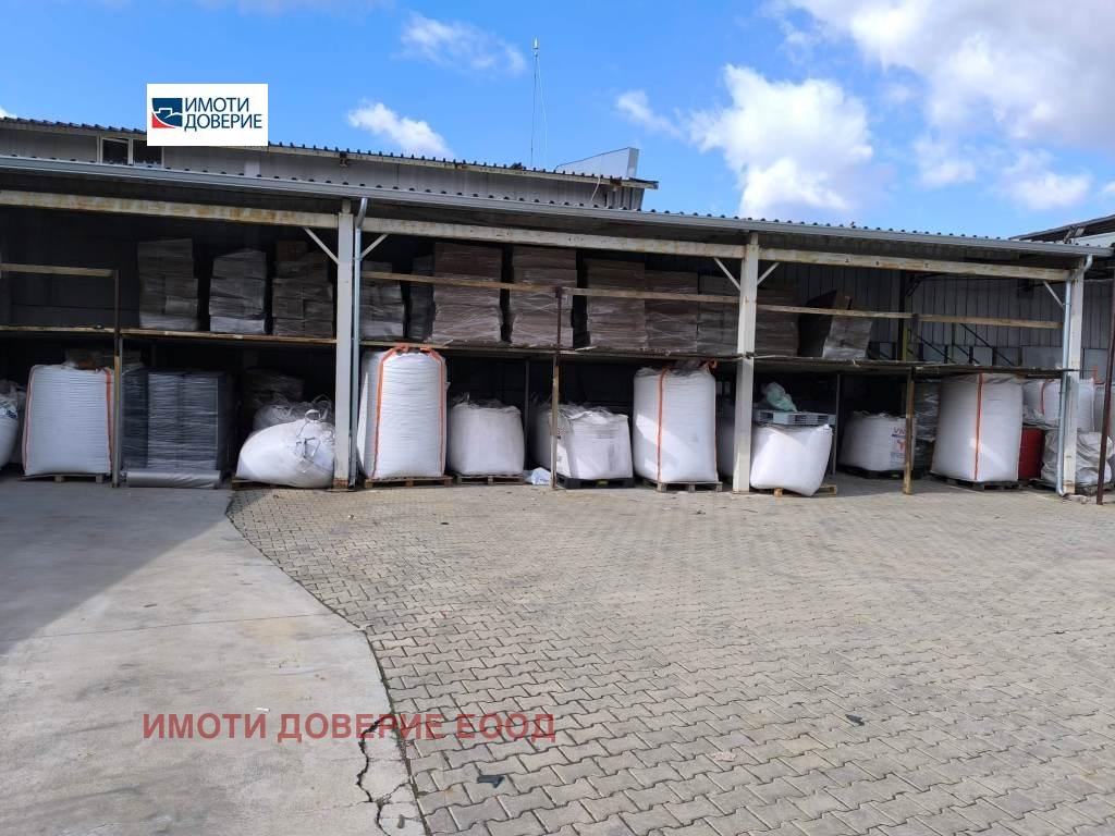 Дава под наем СКЛАД, гр. София, Суходол, снимка 5 - Складове - 51564241