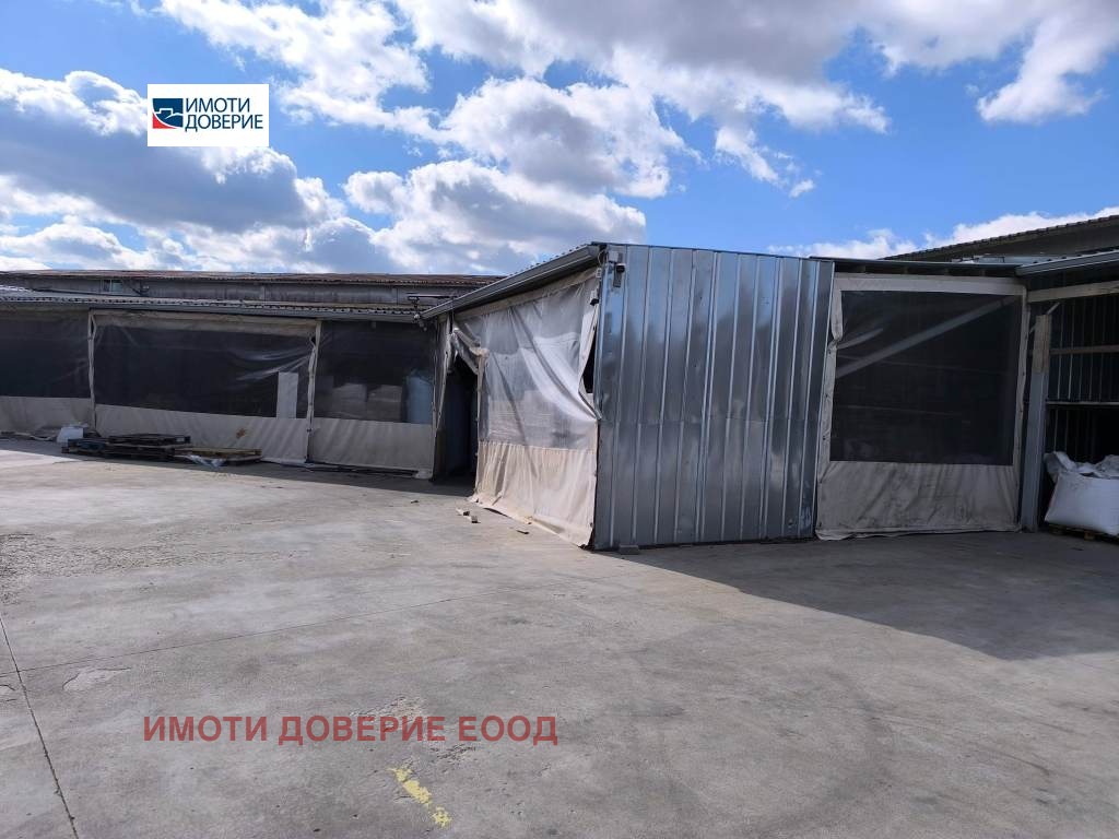 Дава под наем СКЛАД, гр. София, Суходол, снимка 2 - Складове - 51564241