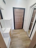 Дава под наем 1-СТАЕН, гр. Бургас, Сарафово, снимка 4