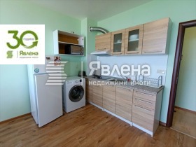 2-стаен град Варна, к.к. Златни пясъци 3