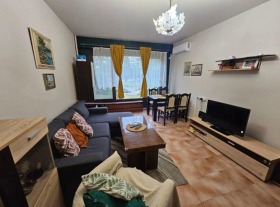 1 soveværelse Dianabad, Sofia