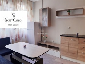 Te huur 1 slaapkamer