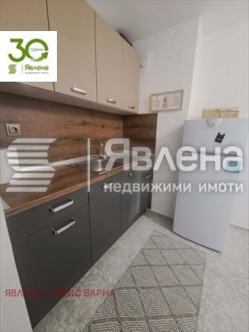Дава под наем  3-стаен, град Варна