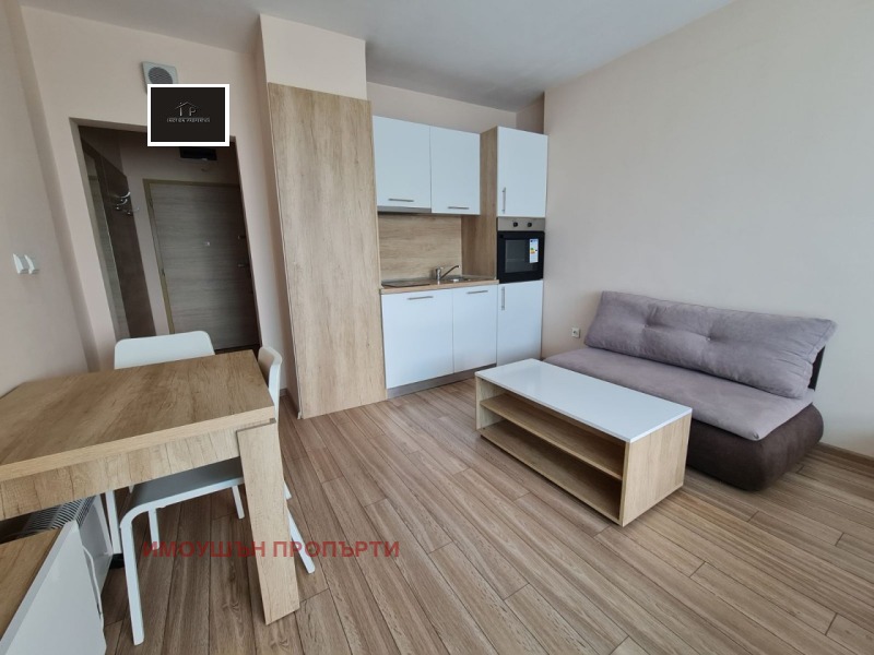 Kiralık  Stüdyo Sofia , Studentski grad , 45 metrekare | 67520062 - görüntü [2]