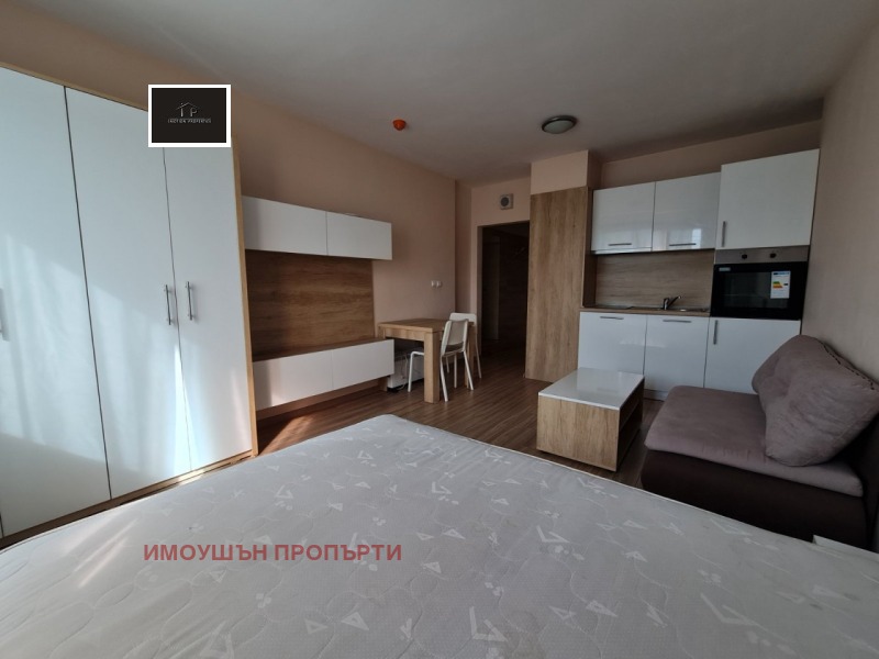 Kiralık  Stüdyo Sofia , Studentski grad , 45 metrekare | 67520062 - görüntü [4]