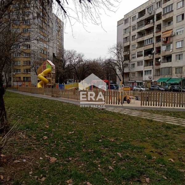 Дава под наем 1-СТАЕН, гр. София, Сердика, снимка 12 - Апартаменти - 54866210