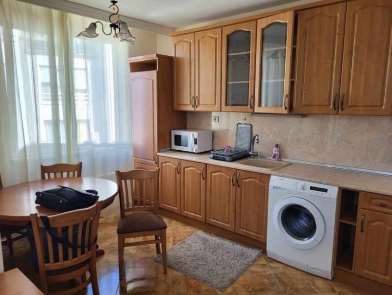 Do wynajęcia  1 sypialnia Sofia , Manastirski liwadi , 54 mkw | 81884424