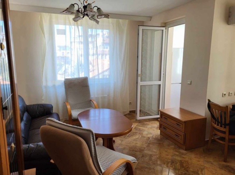 Do wynajęcia  1 sypialnia Sofia , Manastirski liwadi , 54 mkw | 81884424 - obraz [2]