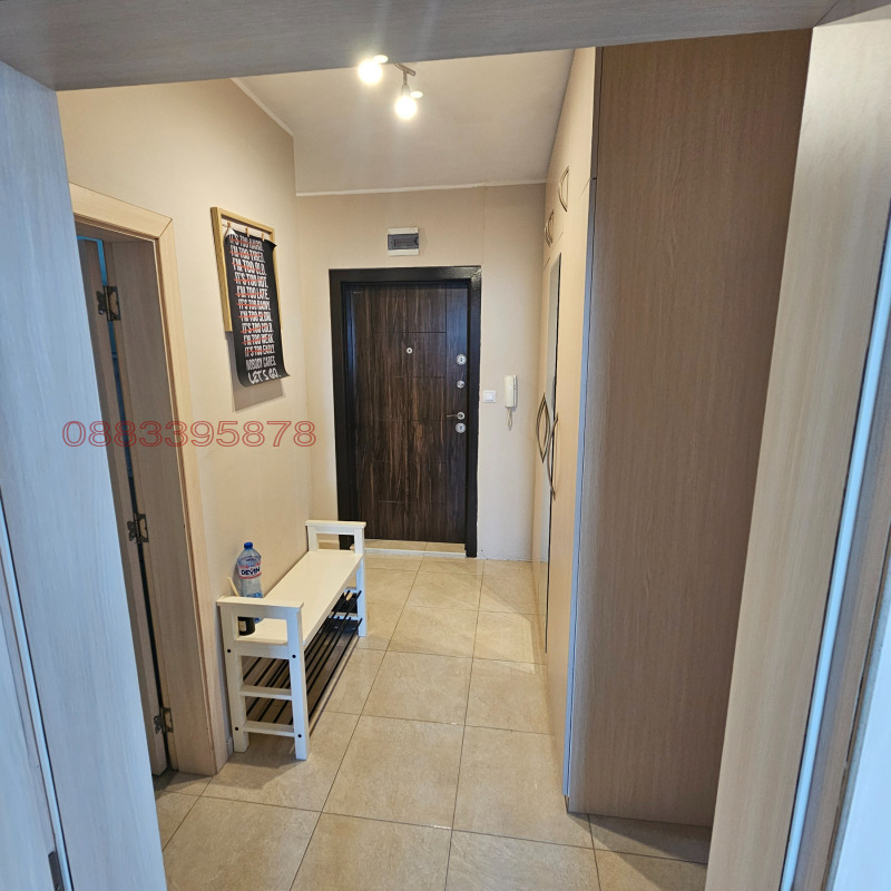 Para alugar  1 quarto Varna , Biznes hotel , 64 m² | 19953889 - imagem [5]
