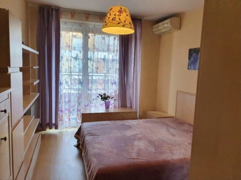 Дава под наем  2-стаен град София , Витоша , 68 кв.м | 98429948 - изображение [4]