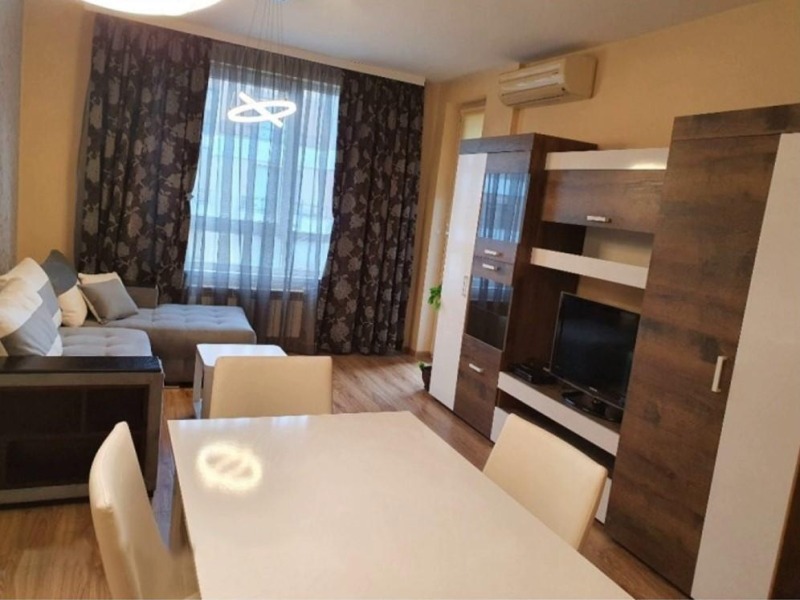 Дава под наем  2-стаен град София , Витоша , 68 кв.м | 98429948 - изображение [2]