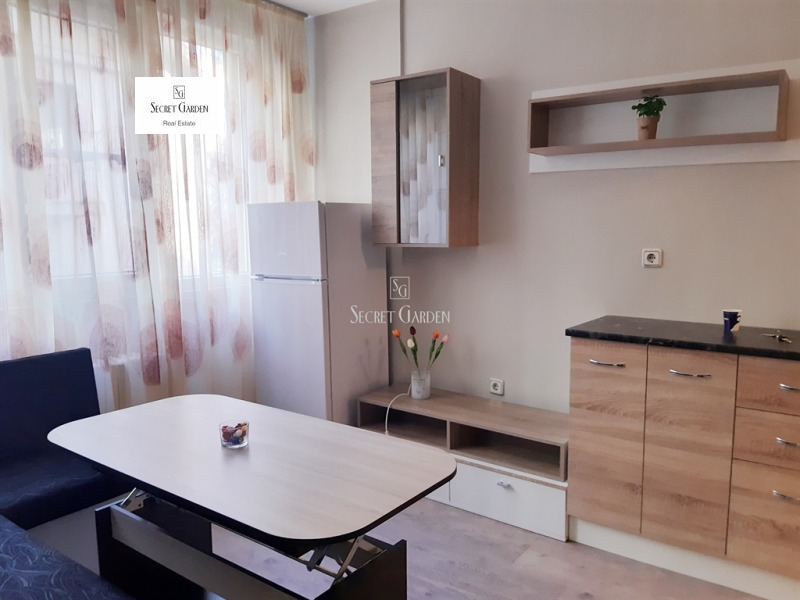 K pronájmu  1 ložnice Sofia , Lozenec , 45 m2 | 31933864