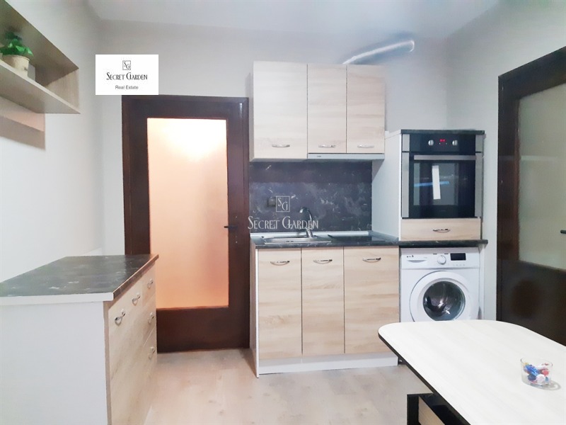 K pronájmu  1 ložnice Sofia , Lozenec , 45 m2 | 31933864 - obraz [2]